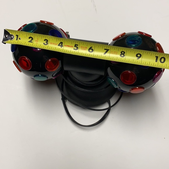 Party light! - Picture 3 of 4